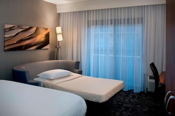 Deluxe Room, 2 Queen Beds