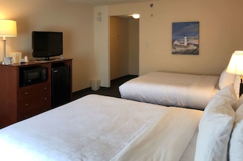 Standard Room, 2 Queen Beds, Non Smoking