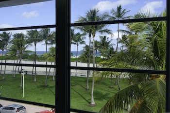 Room, 1 King Bed, Ocean View
