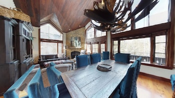 House, 5 Bedrooms (Platinum)