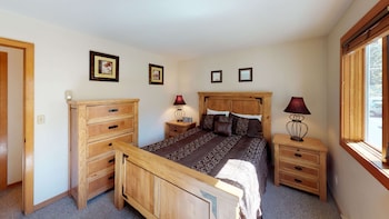 Condo, 3 Bedrooms (Gold, with Loft)
