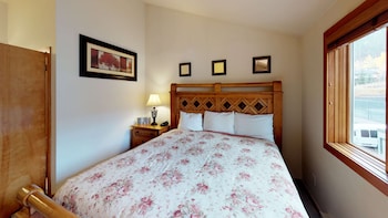 Condo, 3 Bedrooms (Gold, with Loft)
