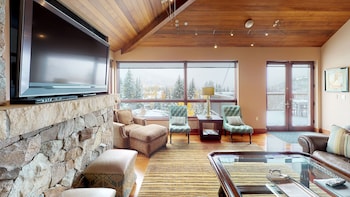 Luxury Condo, Multiple Bedrooms (Platinum)