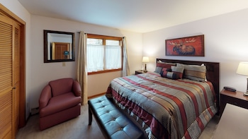Condo, 1 Bedroom (Gold)