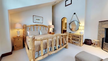House, 5 Bedrooms (Platinum)