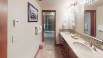 Luxury Condo, Multiple Bedrooms (Platinum)