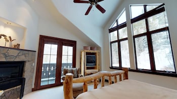 House, 5 Bedrooms (Platinum)