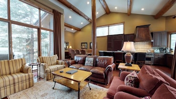 House, 4 Bedrooms (Platinum)