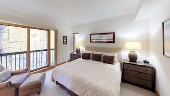Condo, 4 Bedrooms (Platinum)