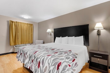 Superior Room, 1 King Bed, Non Smoking