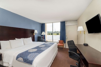 Room, 1 King Bed, Accessible, Non Smoking
