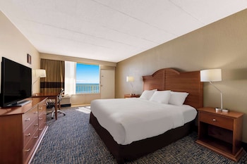 Room, 1 King Bed, Accessible, Non Smoking