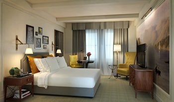 Classic Room (Upgraded)