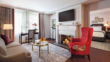 Classic Suite, 2 Double Beds