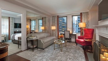 Premium Suite