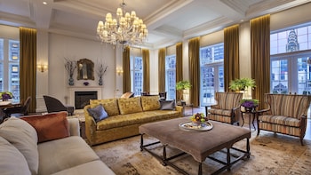 Premium Suite