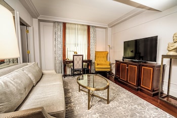 Classic Suite