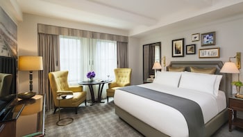 Premium Room, 1 King Bed