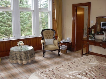 Standard Single Room, 1 Twin Bed