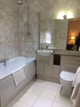 Standard Single Room, 1 Twin Bed