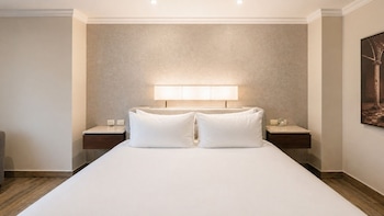 Room, 1 King Bed