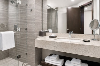 Suite, 1 King Bed (Regency)