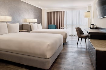 Guest Room, Double Room