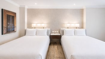 Guest Room, Double Room