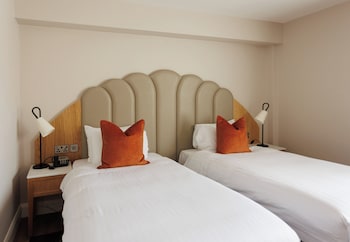 Standard Double or Twin Room, 1 Double or 2 Twin Beds