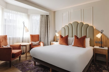 Standard Double or Twin Room, 1 Double or 2 Twin Beds