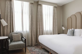 Residences Double Room (annex building)
