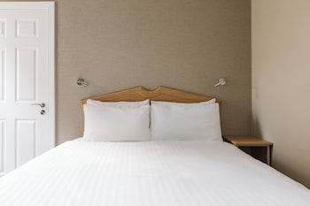 Classic Apartment, 1 Double Bed