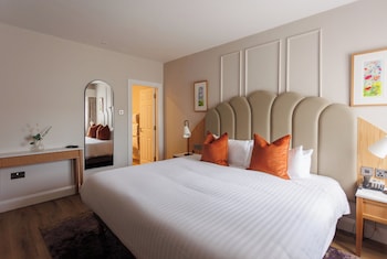 Residences Double Room (annex building)