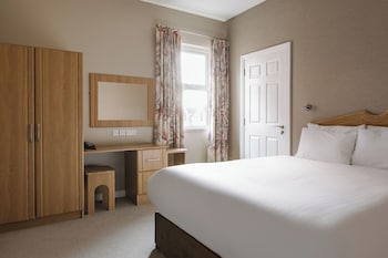 Classic Apartment, 1 Double Bed