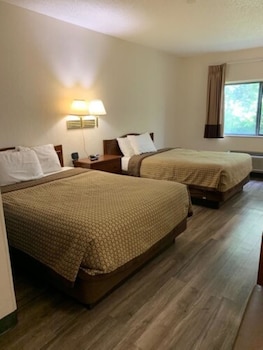 Standard Room, 2 Queen Beds