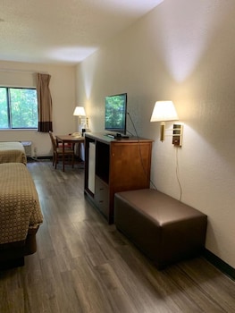 Standard Room, 2 Queen Beds