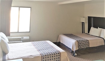 Standard Room, 2 Queen Beds, Non Smoking