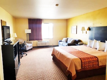 Standard Room, 1 King Bed, Non Smoking