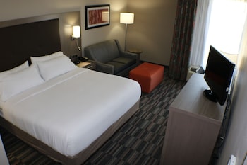 Standard Room, 1 King Bed with Sofa bed