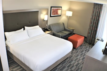 Suite, 1 Bedroom, Accessible, Jetted Tub