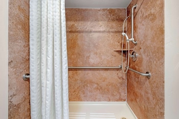 Standard Room, 2 Queen Beds, Accessible, Refrigerator & Microwave