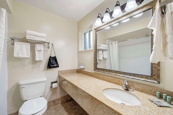 Standard Room, 1 King Bed, Non Smoking, Refrigerator & Microwave