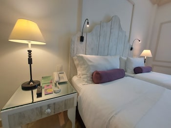 2 Single Beds, Premium Room