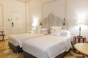 2 Single Beds, Premium Room