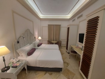 2 Single Beds, Premium Room