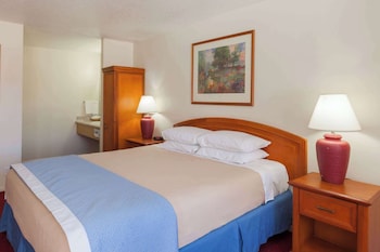 Room, 1 King Bed, Accessible, Non Smoking