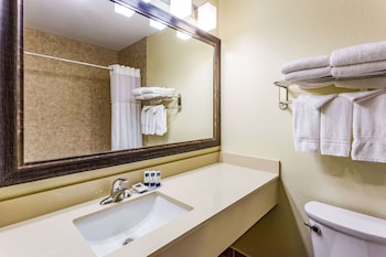 Room, 1 King Bed, Accessible, Non Smoking