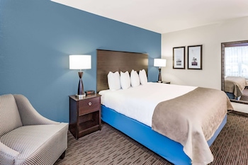 Room, 1 Queen Bed, Non Smoking