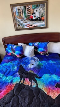 Room, 1 King Bed, Non Smoking