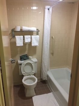 Room, 1 Double Bed, Smoking